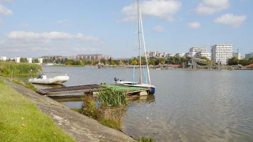 Apartament Eveline