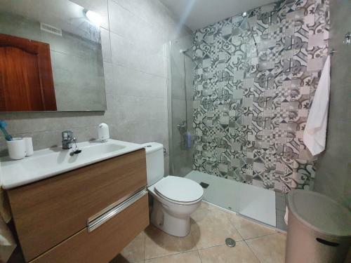 Apartamento Mi Cotillo