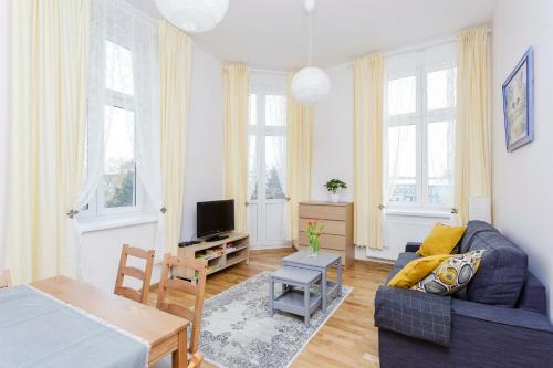 Apartamenty Kamienica Rzesz�w