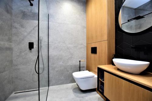 Premium Apartments Rzesz�w