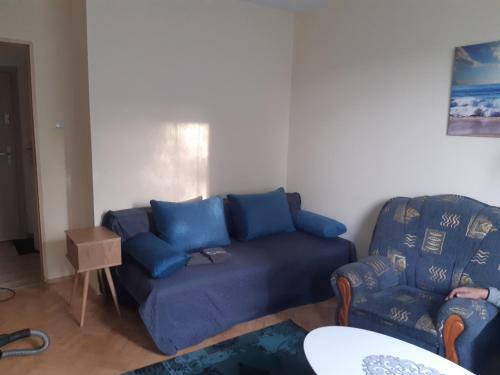 Apartamento Mieszkanie 2-pokojowe