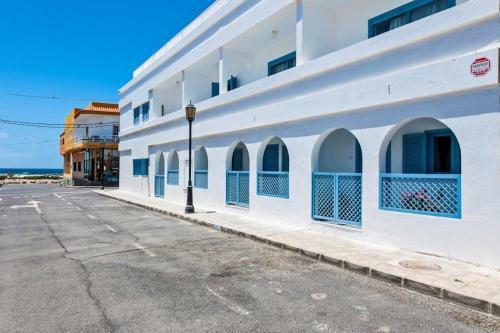 Apartamentos Cotillo Surf