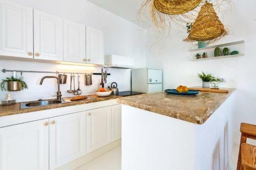 Apartamentos Cotillo Surf