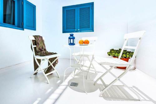 Apartamentos Cotillo Surf