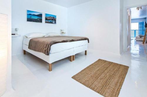 Apartamentos Cotillo Surf
