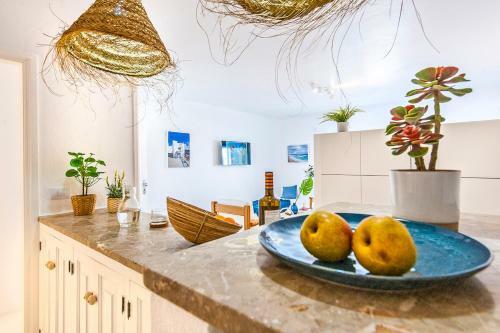 Apartamentos Cotillo Surf