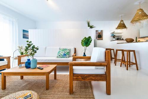 Apartamentos Cotillo Surf