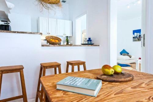 Apartamentos Cotillo Surf