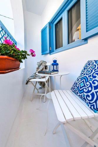 Apartamentos Cotillo Surf