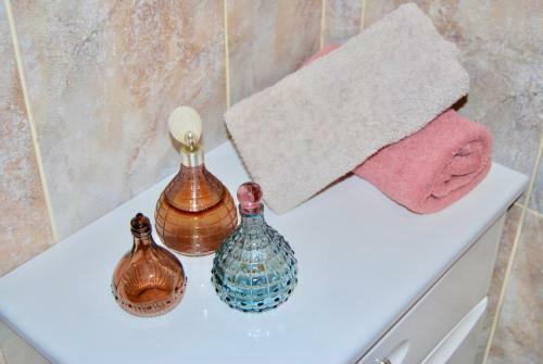 Apartamento Casa Yerida