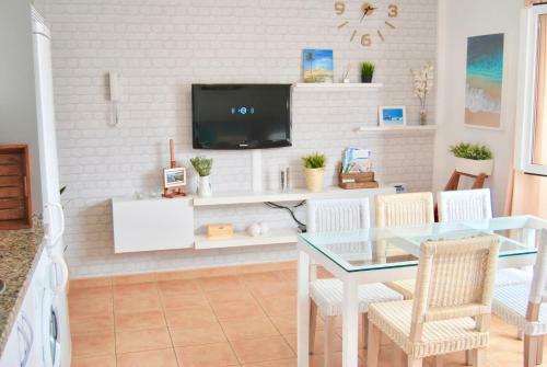 Apartamento Casa Yerida