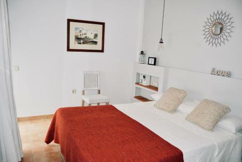 Apartamento Casa Yerida