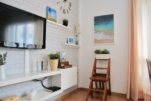 Apartamento Casa Yerida
