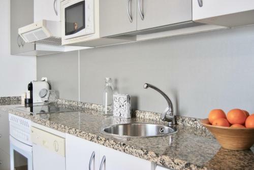 Apartamento Casa Yerida