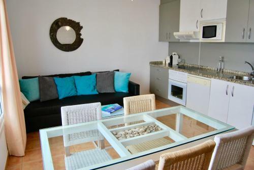 Apartamento Casa Yerida