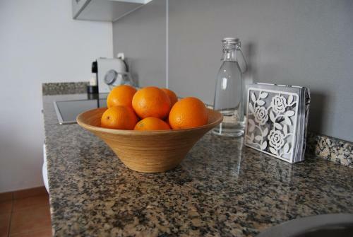 Apartamento Casa Yerida