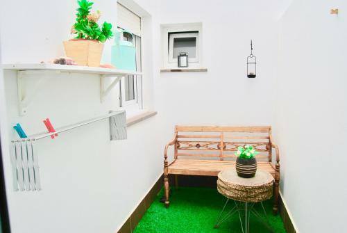 Apartamento Casa Yerida