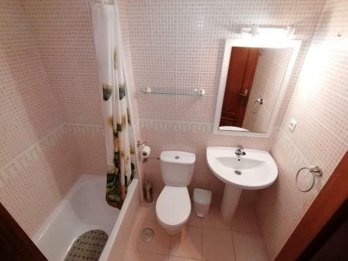 Apartamento La Caleta Del Cotillo