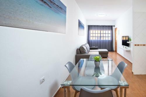 Apartamento Cotillo Sea 2