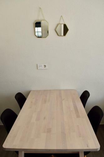 Apartamento Beachfront Bungalow Cotillo Lagos