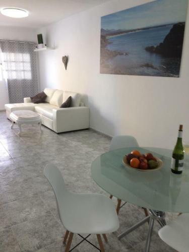 Apartamento Cotillo Sea