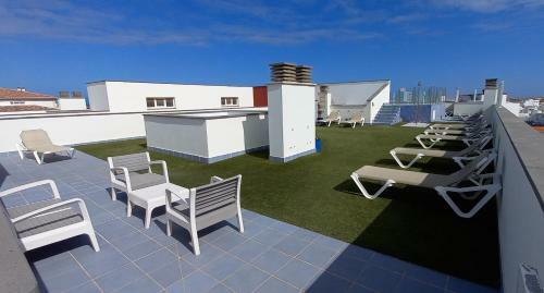 Apartamento Hibisco