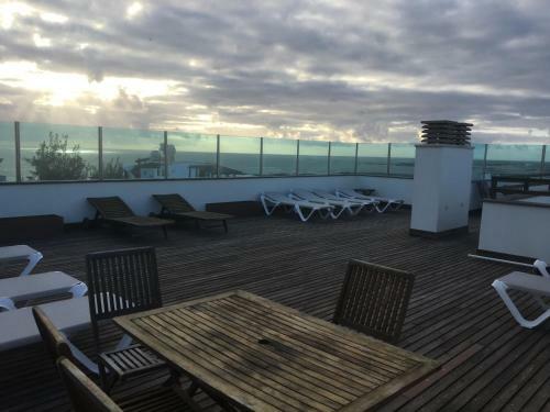 Oliastur Cotillo Apartament