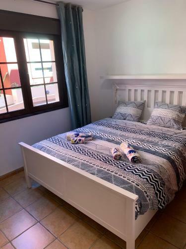 Apartamento Casa Achille