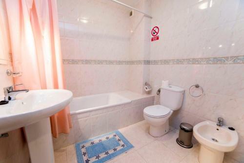 Apartamento Cotillo Ocean Sunset