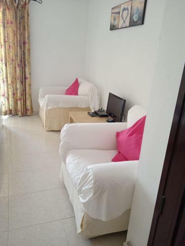 Apartamento Cotillo Ocean Sunset