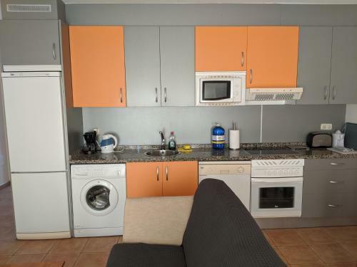 Be Cotillo Apartment