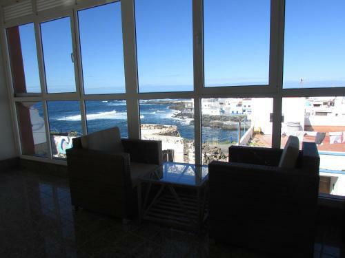Apartamento Jovia Vacacional El Cotillo