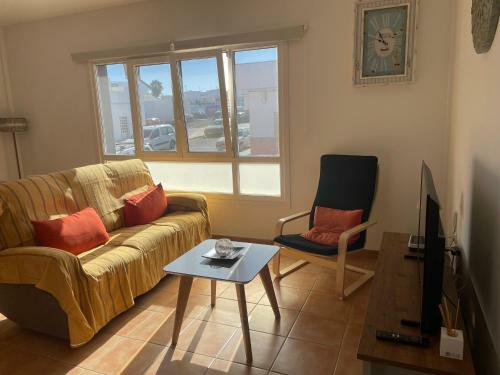 Apartamento Jovia Vacacional El Cotillo