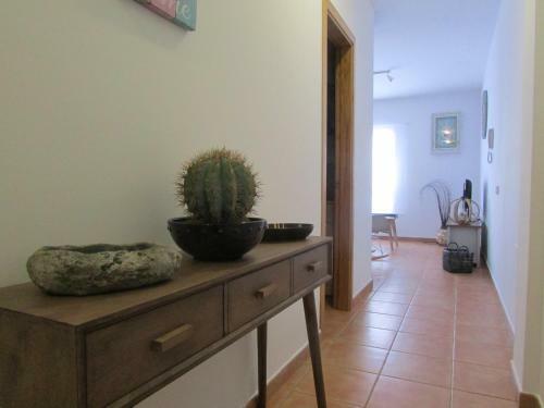 Apartamento Jovia Vacacional El Cotillo