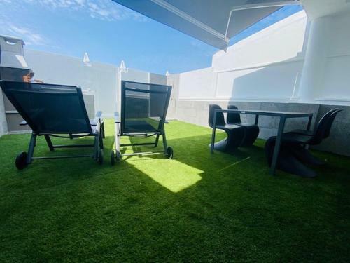 Apartamento Casa Ati.ko El Cotillo