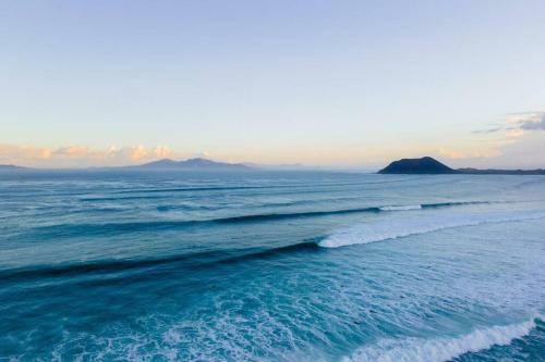 Wave & Chill -the House-