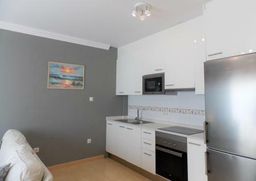 Apartamento Family Heaven