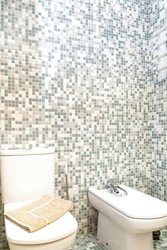 Apartamento Atlantic House