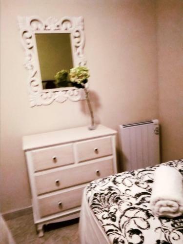 Apartamento Turistico La Victoria