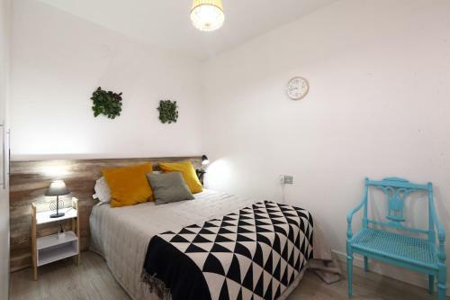Apartamento La Casa de Tudela
