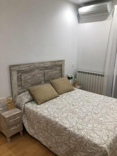 Apartamento Palacete de Tudela