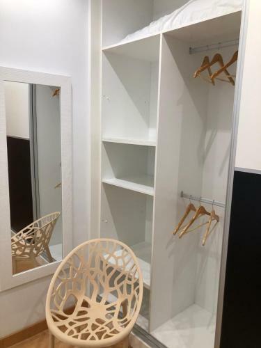Apartamento Palacete de Tudela