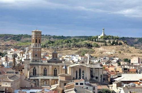 Apartamento Casa Del Carmen Iiii