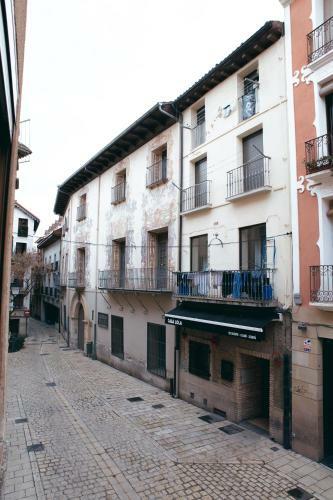 Apartamento Mercadal