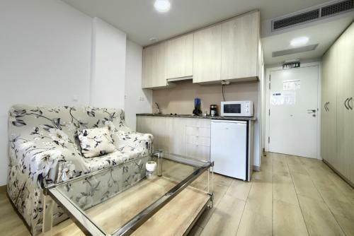Apartamentos Tur�sticos Plaza San Juan 2