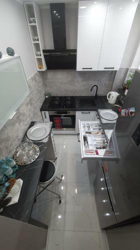 Apartament Park Saski