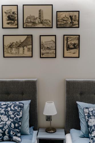 Apartament ?eromskiego 1