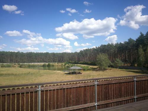 Hostal Wypoczynek Nad Stawem