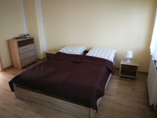 Hostal Wypoczynek Nad Stawem