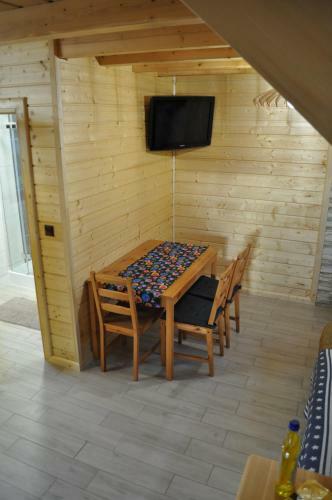 U Kazika W G�rach